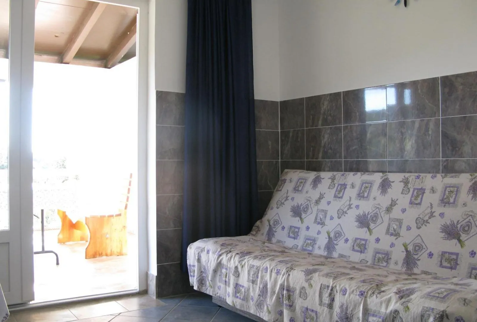 Apartment In Lopar With Sea View, Loggia, Air Conditioning, W-Lan 4229-5
